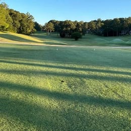 Corbin Hills Golf Club
