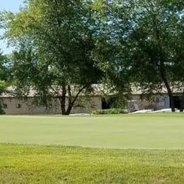 Old Orchard Country Club - Pittsfield