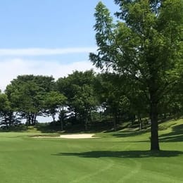 Shinrin Kohen Golf Club