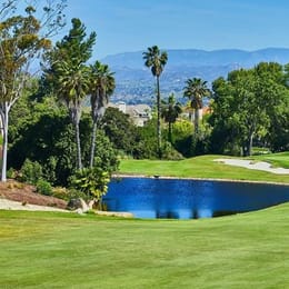 The Heights Golf Club