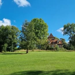 Bouysset Golf - Le Neuf du Bouysset