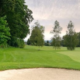 Golf Club Schinznach Bad (Pitch & Putt)