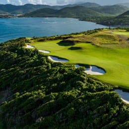 Cabot Saint Lucia - Point Hardy Golf Club