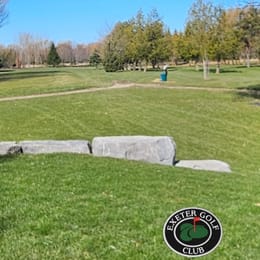 Exeter Golf Club