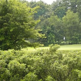 Warendorfer Golfclub an der Ems