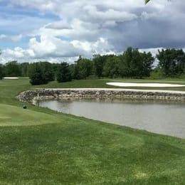 Wildwood Golf & RV Resort