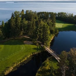 Candle Lake Golf Resort