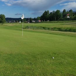 Hof Golfklubb