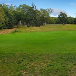 Gardiner Greens Golf Club