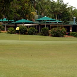 Noosa Valley Golf Club