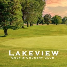 Lakeview Golf & Country Club