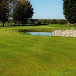 Wee Course at Wellsgreen Golf