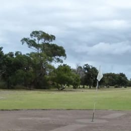 Loch Sport Golf Club