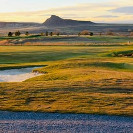 EagleRock Golf Course