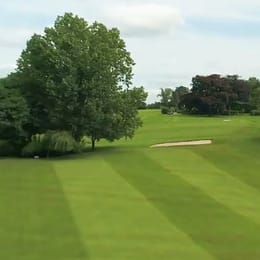 Ellesmere College Golf Course