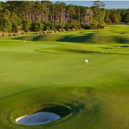 Grand Cypress Golf at Evermore Resort (Links)