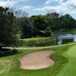 Oshkosh Country Club