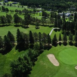 Club de Golf Lac Etchemin