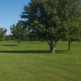 Kis-N-Greens Golf Course