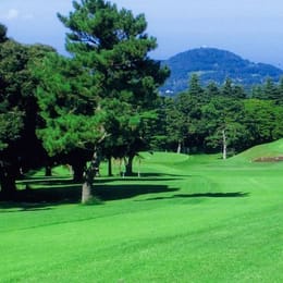 Gold Kawana Country Club