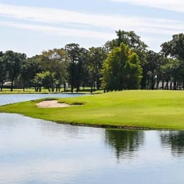 Cedar Creek Country Club