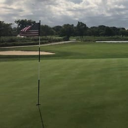 Lawrence Yacht & Country Club