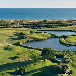 Golf Bluegreen Ploemeur Océan