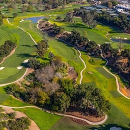 Braemar Country Club