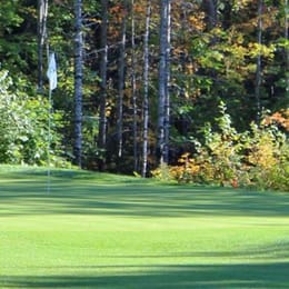 Lake Kezar Country Club