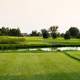 Elk Run Golf Club