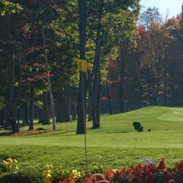 Club de Golf Balmoral