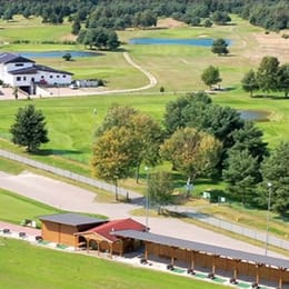 Kalinowe Pola Golf Course