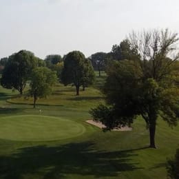 Legacy Golf Course
