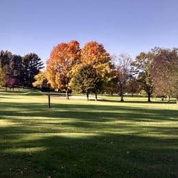 Grand View Golf Club