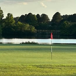 Colin Creek Golf Club