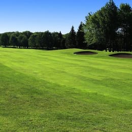 Club de Golf St-Jean