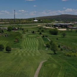 Deer Valley Golf Course