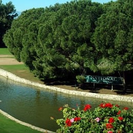 National Golf Club