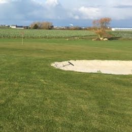 Golf de la Côte des Sables
