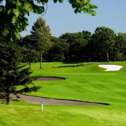 Sapporo Golf Club Yuni