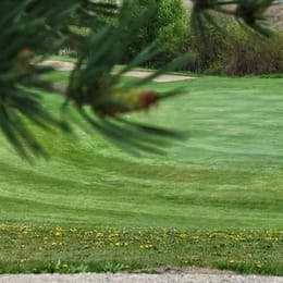 Overlander Golf & Event Centre