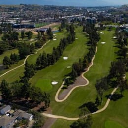 Bella Verde Golf Club (Montebello)