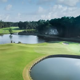 Haig Point Club (Osprey)