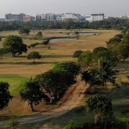 Army Palm Grove Golf Course