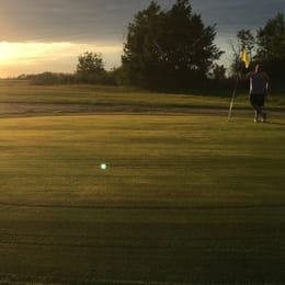 Churchbridge Golf Course