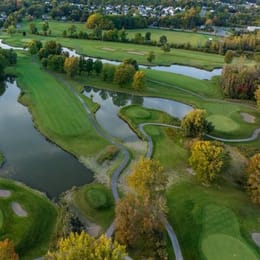 Links at Erie Village