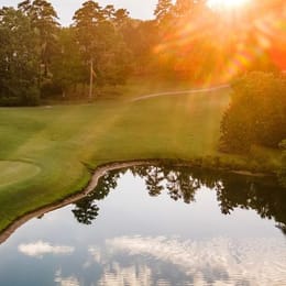 Laurel Springs Golf Club