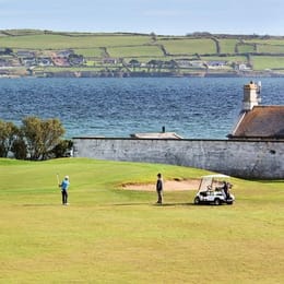 Gold Coast Golf Club