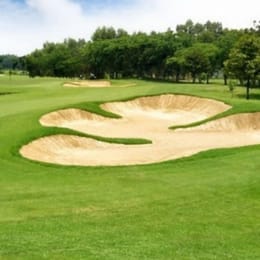 Padang Golf Sulaiman