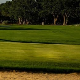 Double J Ranch Golf Club